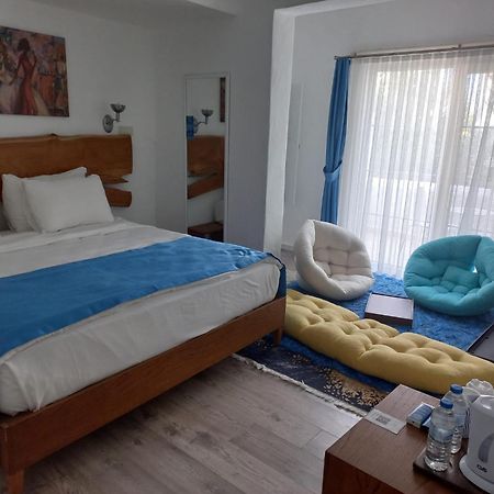 Rebetiko Hotel ألاتشاتي المظهر الخارجي الصورة
