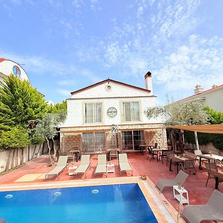 Rebetiko Hotel ألاتشاتي المظهر الخارجي الصورة