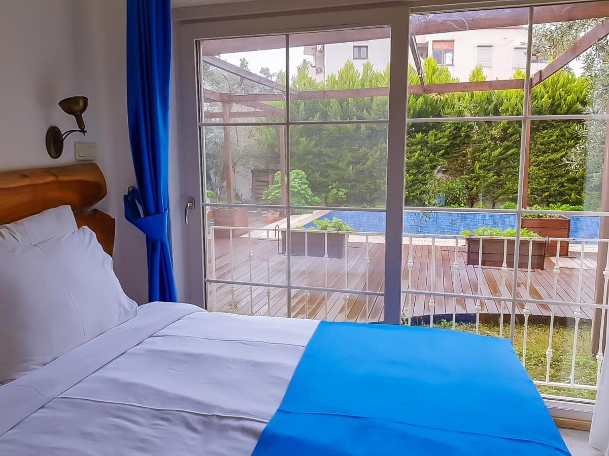 Rebetiko Hotel ألاتشاتي المظهر الخارجي الصورة
