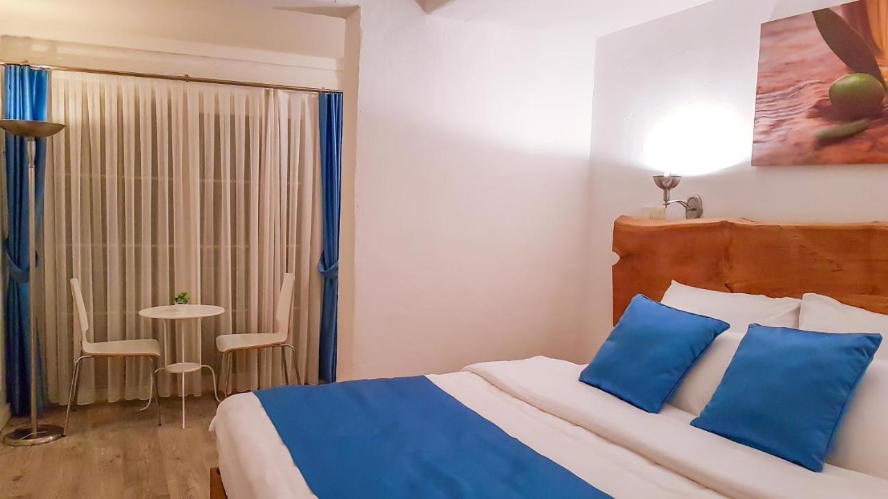 Rebetiko Hotel ألاتشاتي المظهر الخارجي الصورة