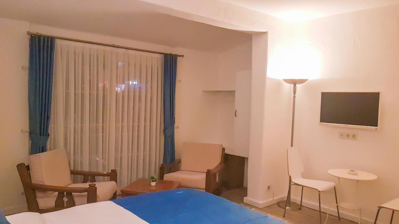 Rebetiko Hotel ألاتشاتي المظهر الخارجي الصورة