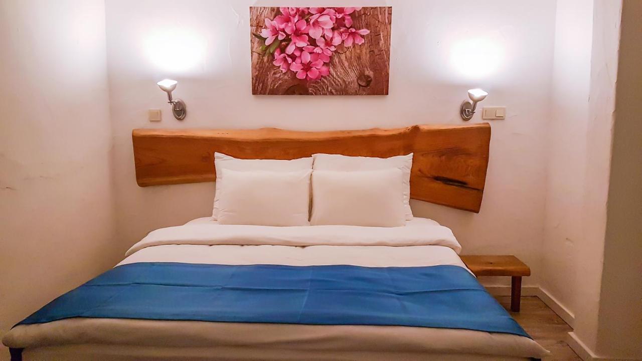 Rebetiko Hotel ألاتشاتي المظهر الخارجي الصورة