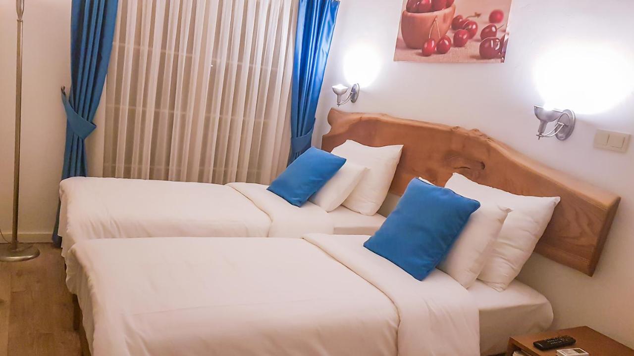 Rebetiko Hotel ألاتشاتي المظهر الخارجي الصورة
