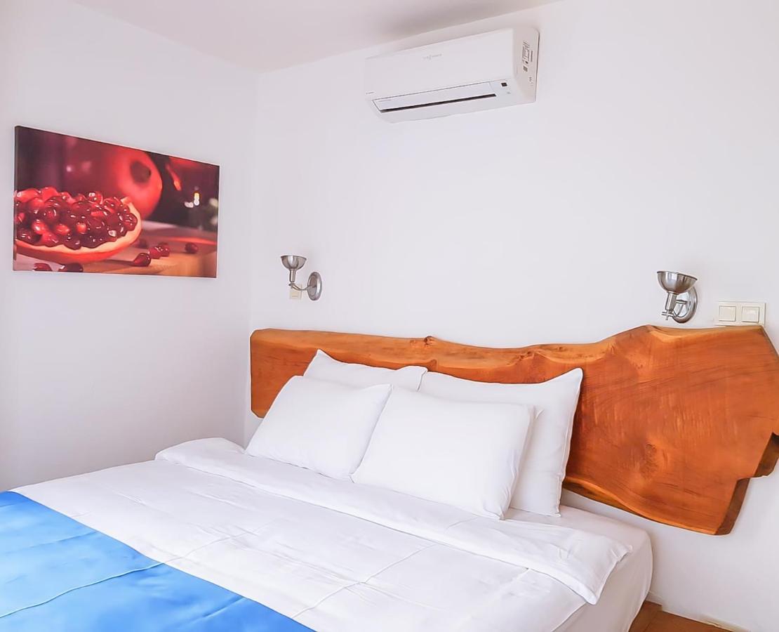 Rebetiko Hotel ألاتشاتي المظهر الخارجي الصورة