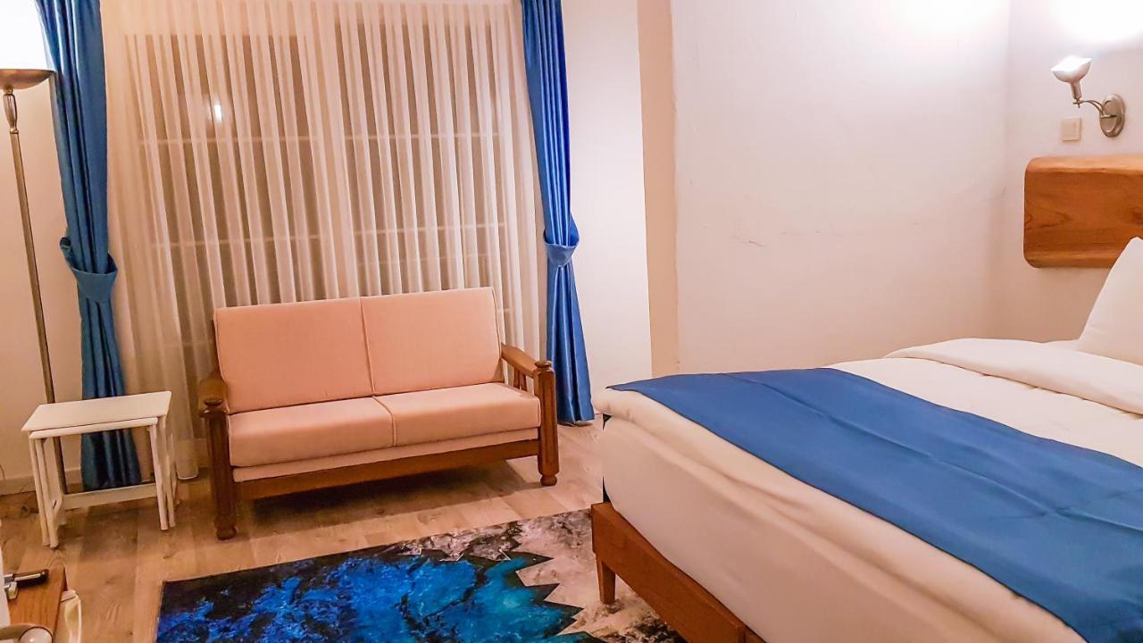 Rebetiko Hotel ألاتشاتي المظهر الخارجي الصورة