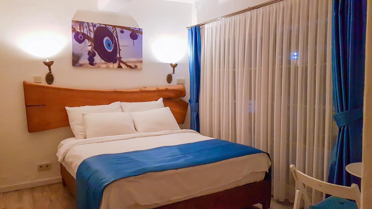 Rebetiko Hotel ألاتشاتي المظهر الخارجي الصورة