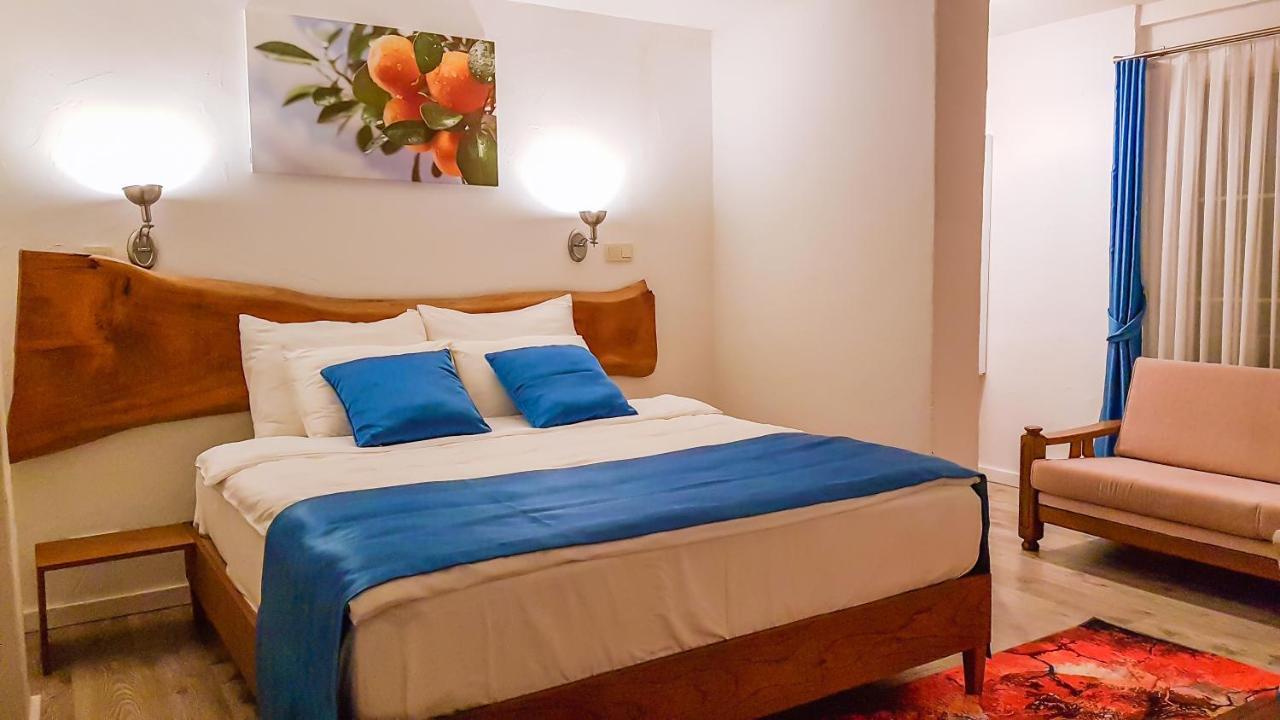 Rebetiko Hotel ألاتشاتي المظهر الخارجي الصورة