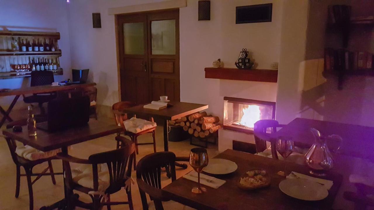 Rebetiko Hotel ألاتشاتي المظهر الخارجي الصورة