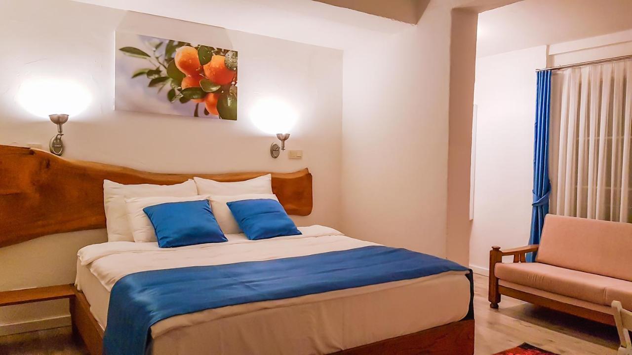 Rebetiko Hotel ألاتشاتي المظهر الخارجي الصورة