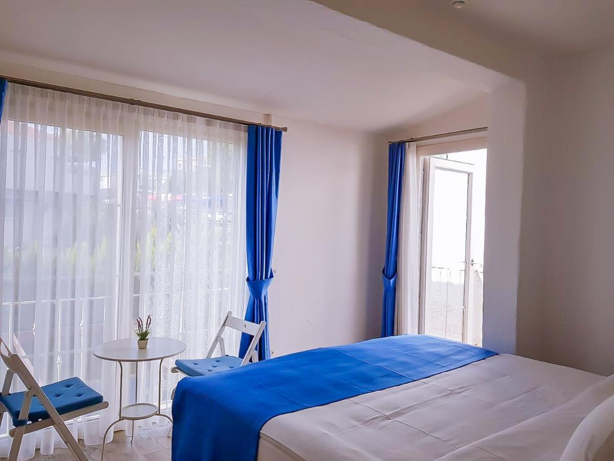 Rebetiko Hotel ألاتشاتي المظهر الخارجي الصورة