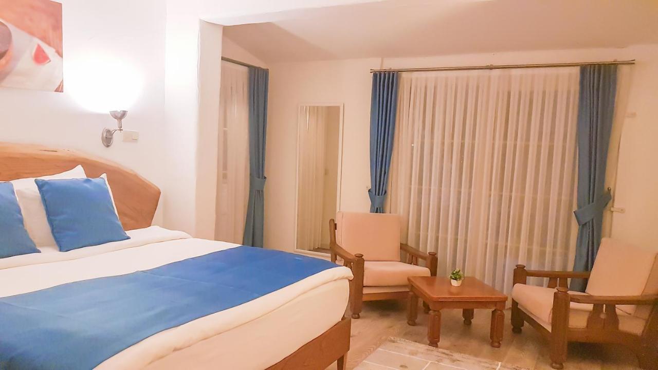 Rebetiko Hotel ألاتشاتي المظهر الخارجي الصورة