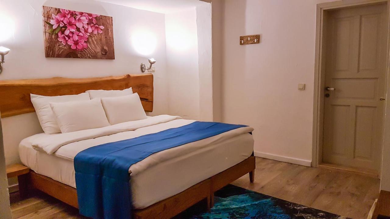 Rebetiko Hotel ألاتشاتي المظهر الخارجي الصورة