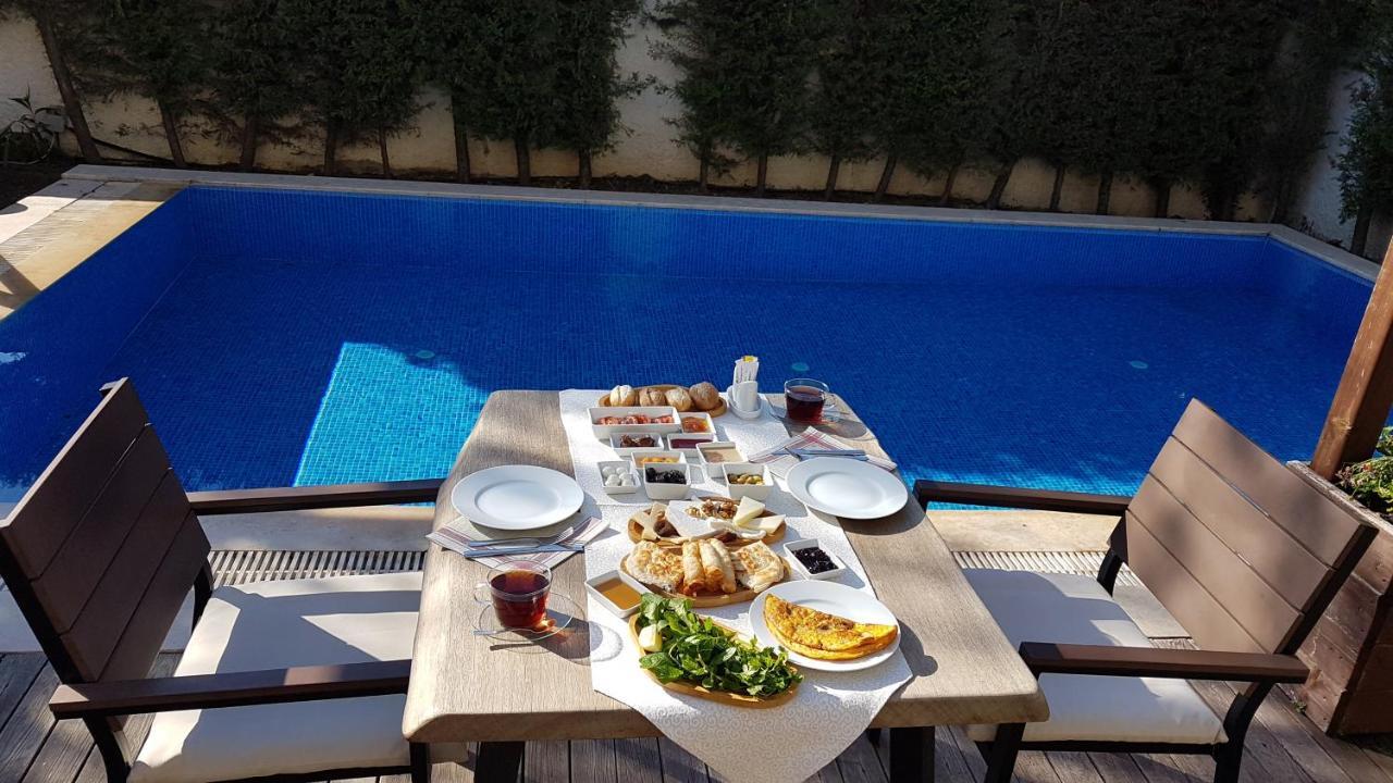 Rebetiko Hotel ألاتشاتي المظهر الخارجي الصورة