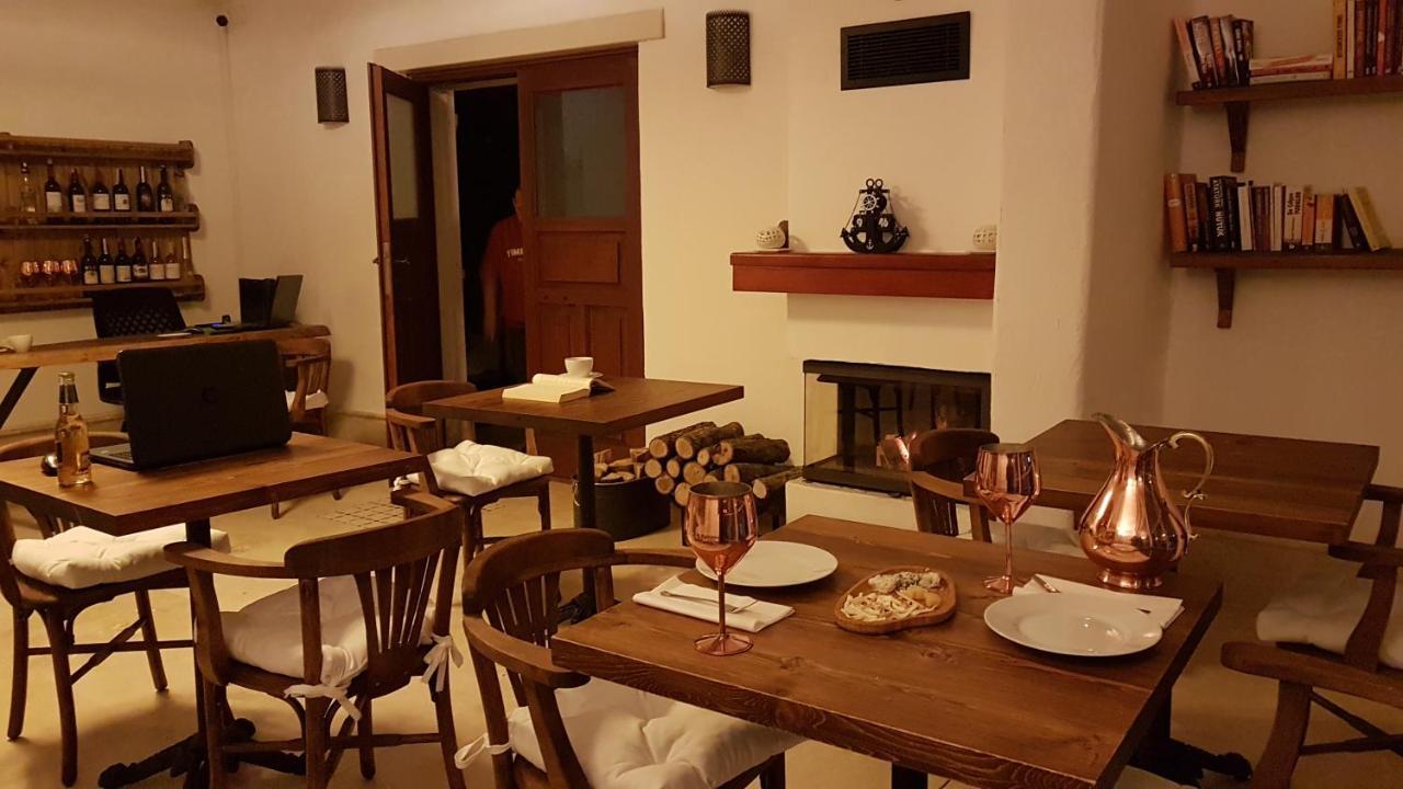 Rebetiko Hotel ألاتشاتي المظهر الخارجي الصورة