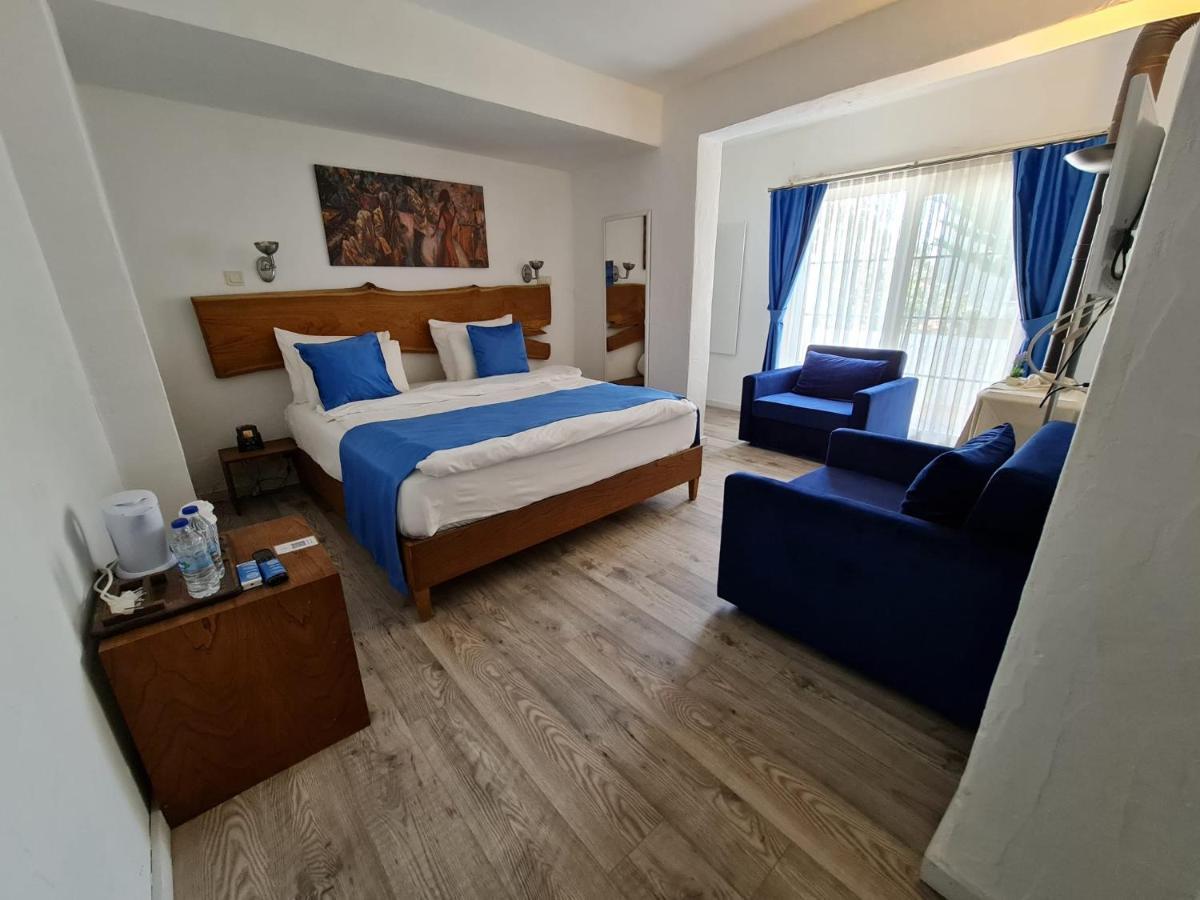 Rebetiko Hotel ألاتشاتي المظهر الخارجي الصورة