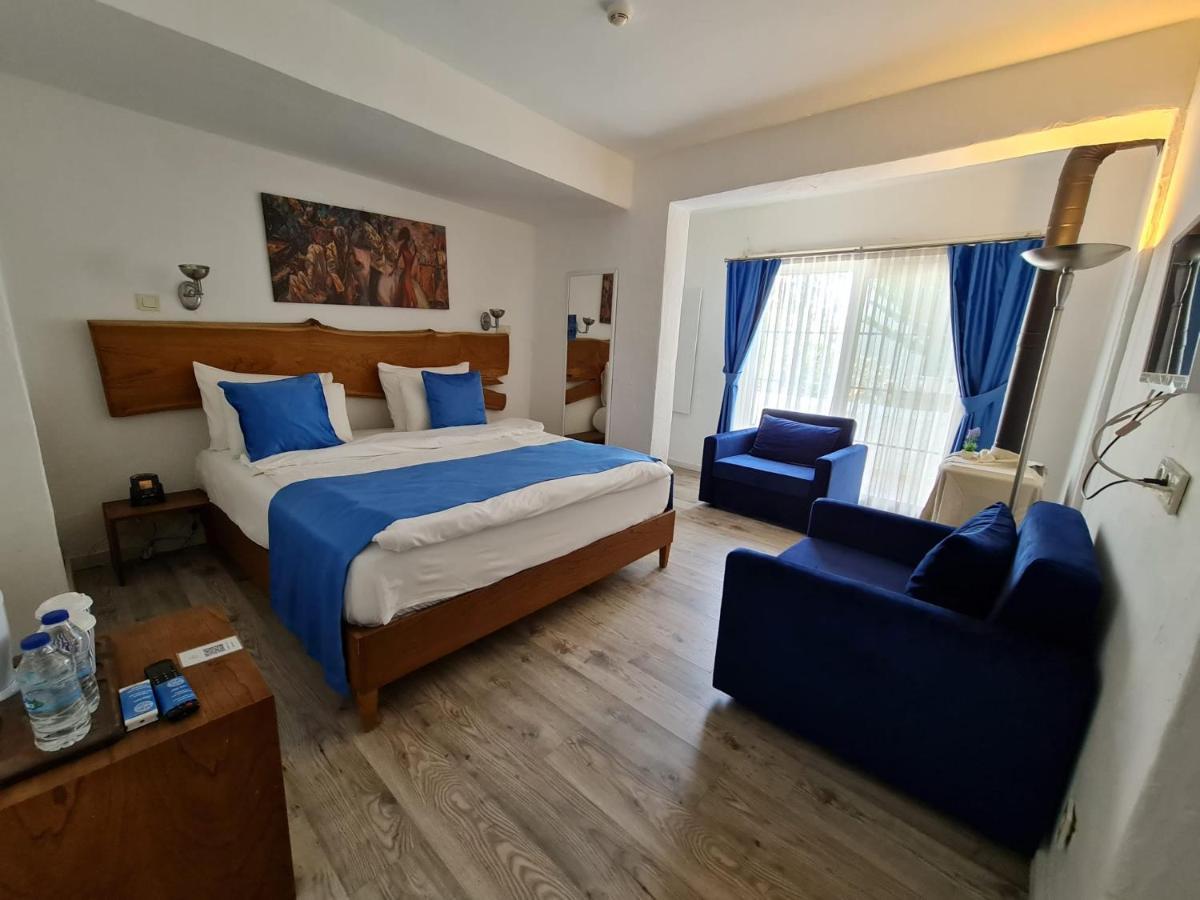 Rebetiko Hotel ألاتشاتي المظهر الخارجي الصورة