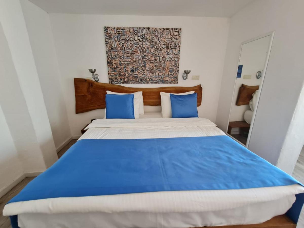 Rebetiko Hotel ألاتشاتي المظهر الخارجي الصورة