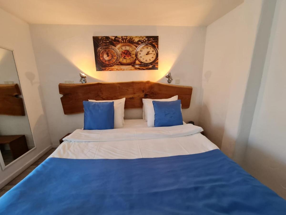 Rebetiko Hotel ألاتشاتي المظهر الخارجي الصورة