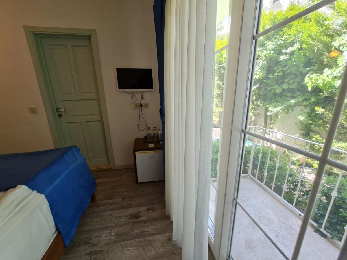 Rebetiko Hotel ألاتشاتي المظهر الخارجي الصورة