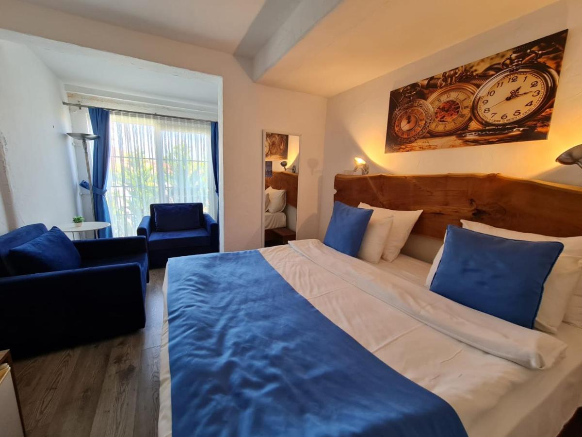 Rebetiko Hotel ألاتشاتي المظهر الخارجي الصورة