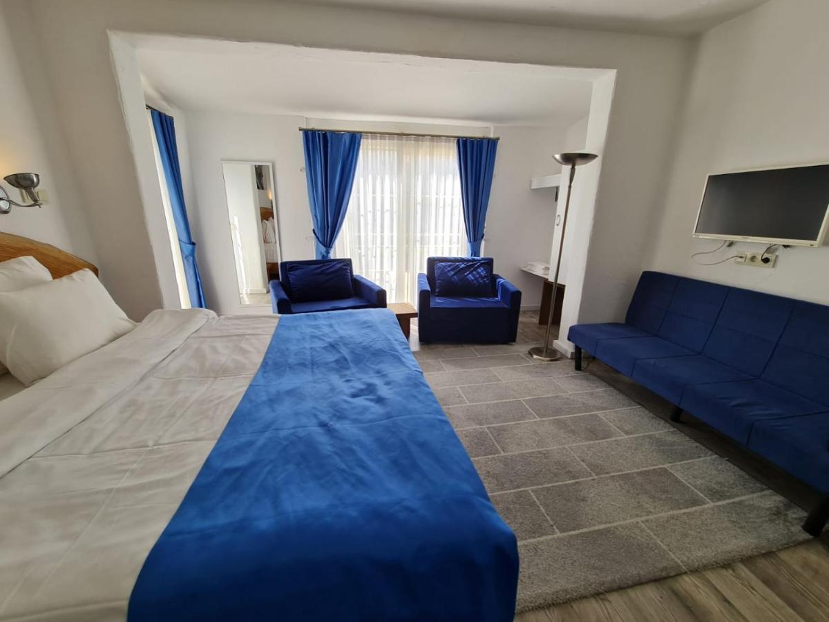 Rebetiko Hotel ألاتشاتي المظهر الخارجي الصورة