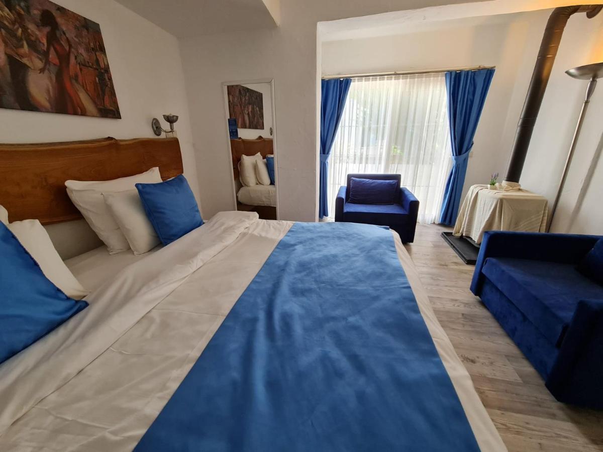 Rebetiko Hotel ألاتشاتي المظهر الخارجي الصورة