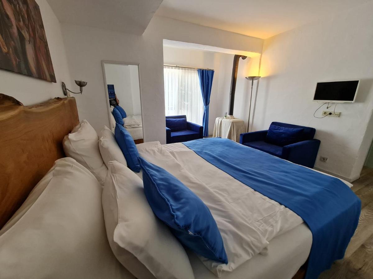 Rebetiko Hotel ألاتشاتي المظهر الخارجي الصورة