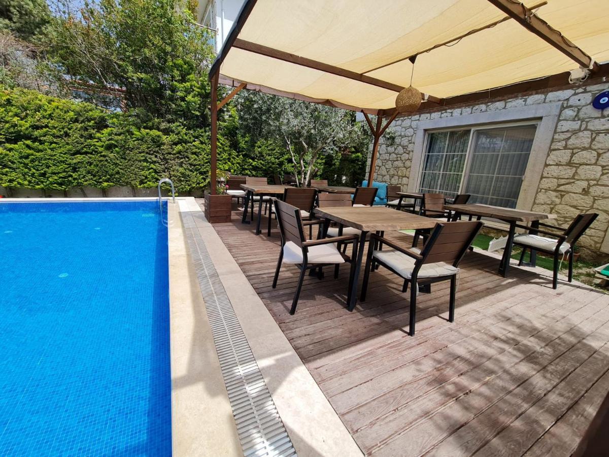 Rebetiko Hotel ألاتشاتي المظهر الخارجي الصورة