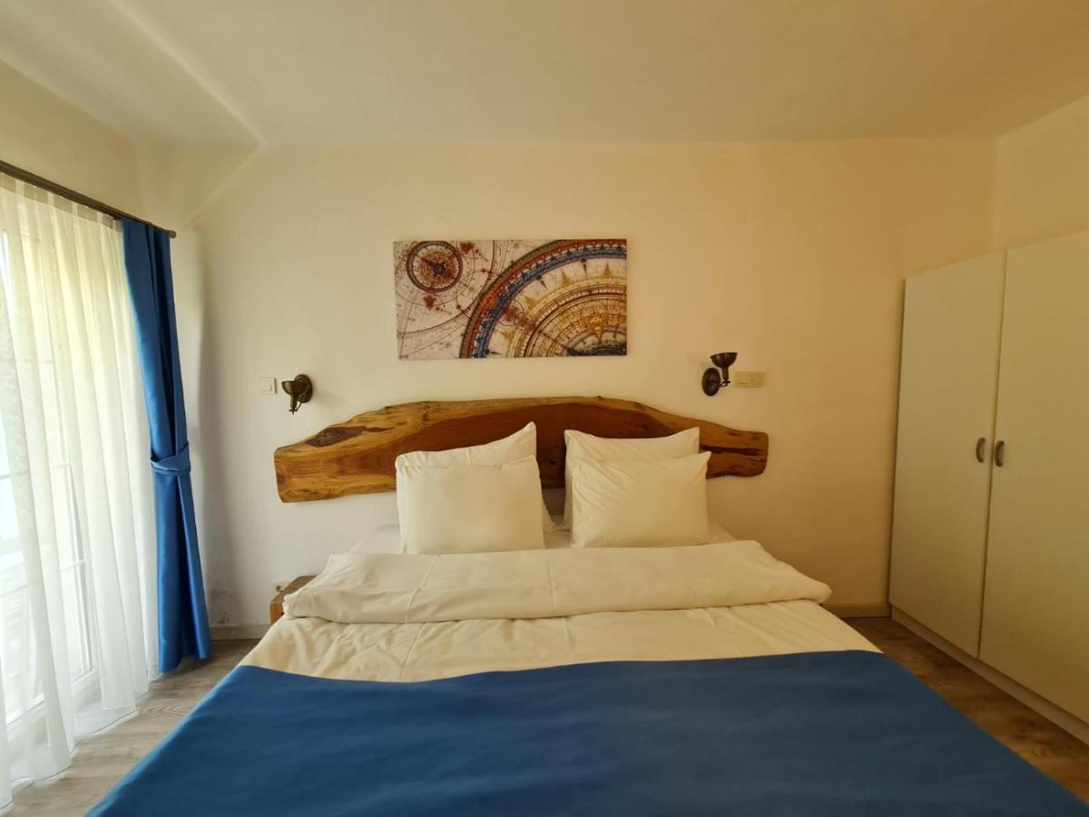 Rebetiko Hotel ألاتشاتي المظهر الخارجي الصورة