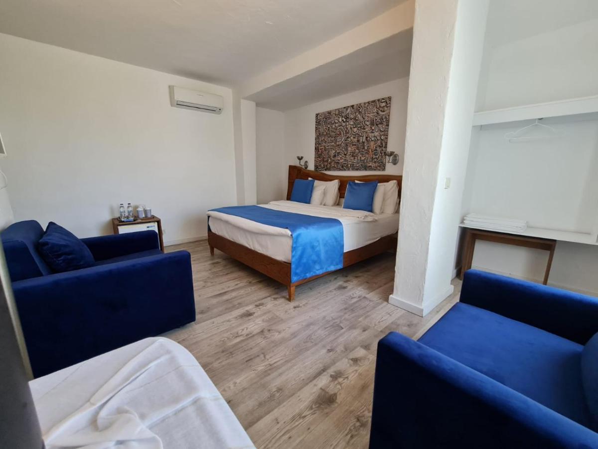 Rebetiko Hotel ألاتشاتي المظهر الخارجي الصورة
