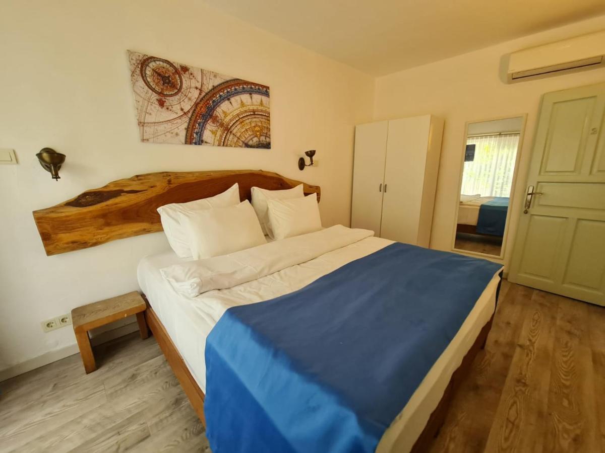 Rebetiko Hotel ألاتشاتي المظهر الخارجي الصورة