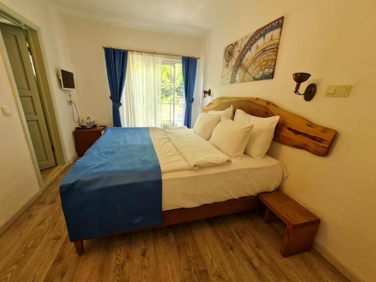 Rebetiko Hotel ألاتشاتي المظهر الخارجي الصورة