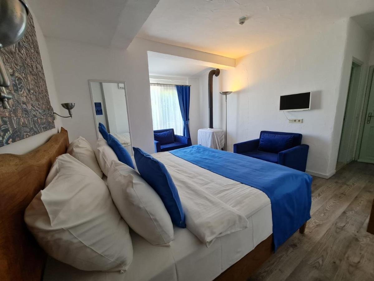 Rebetiko Hotel ألاتشاتي المظهر الخارجي الصورة