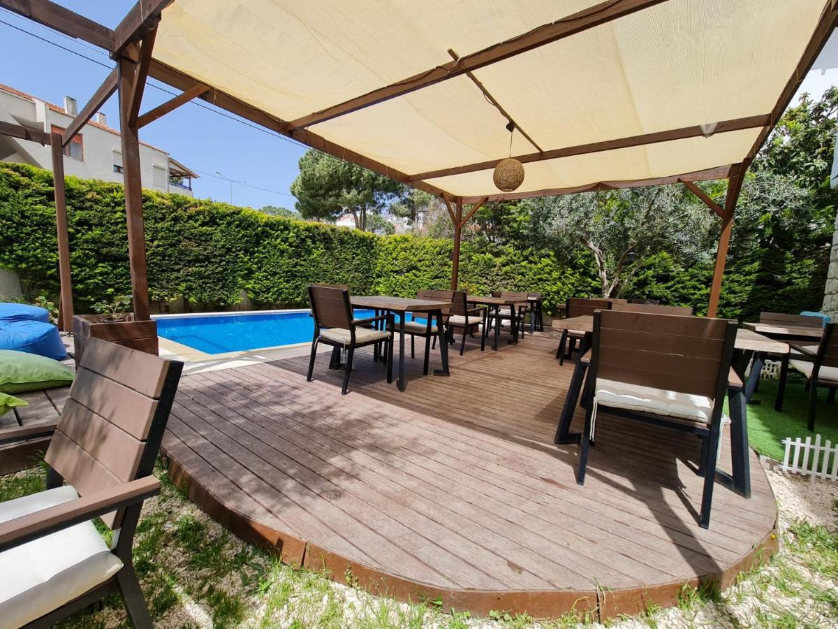 Rebetiko Hotel ألاتشاتي المظهر الخارجي الصورة