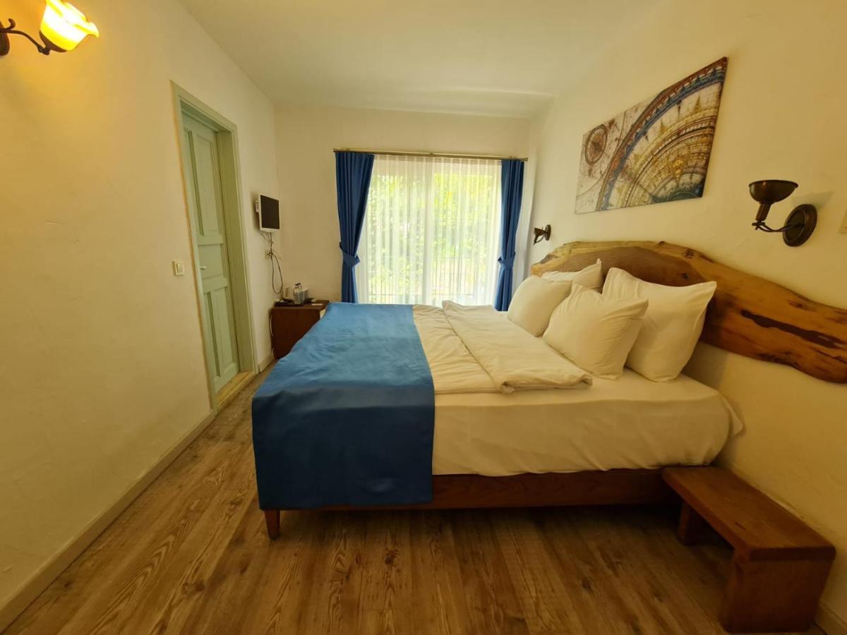 Rebetiko Hotel ألاتشاتي المظهر الخارجي الصورة