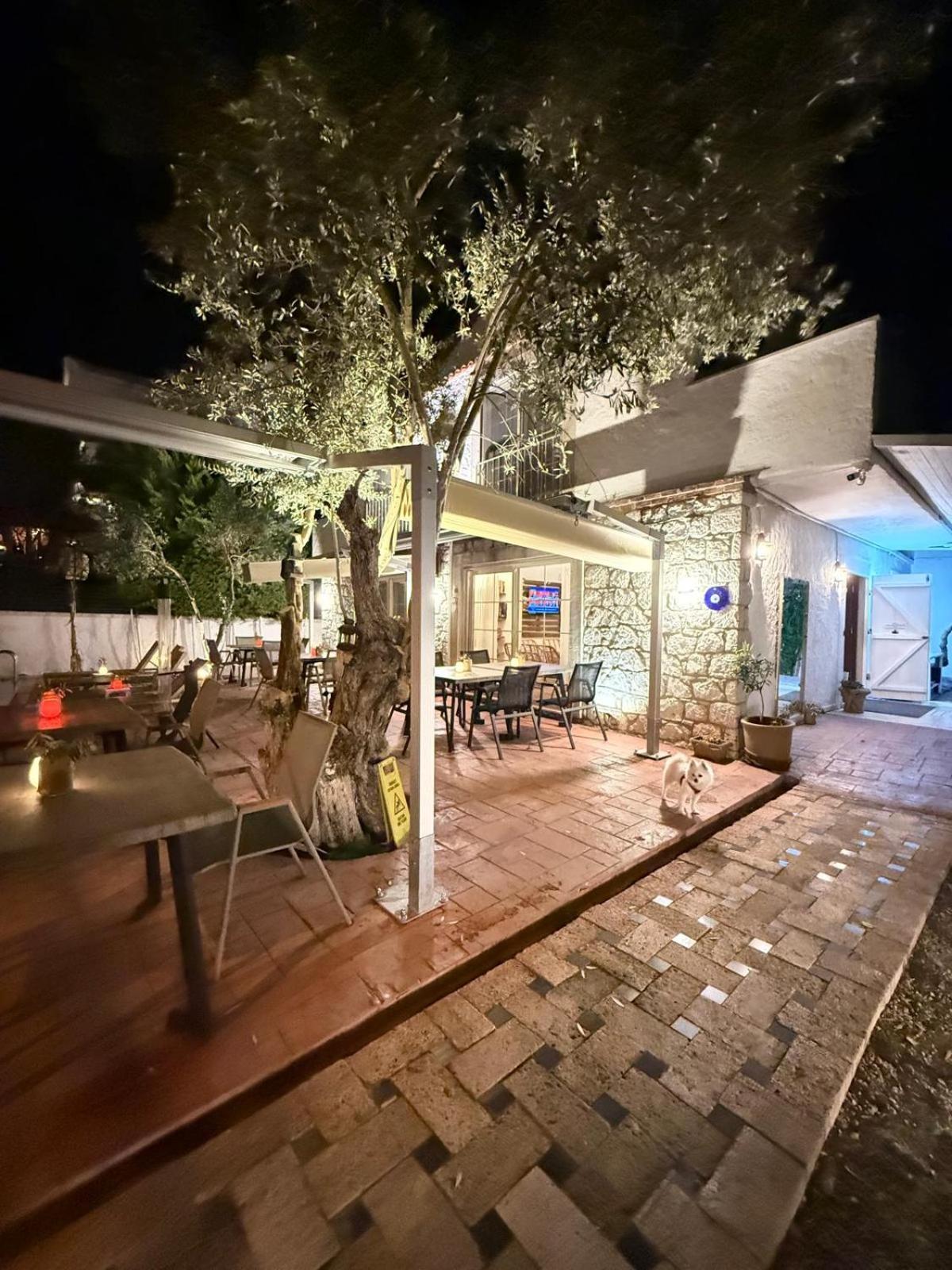 Rebetiko Hotel ألاتشاتي المظهر الخارجي الصورة